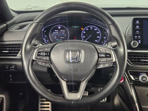 Used 2020 Honda Accord Sport image 20