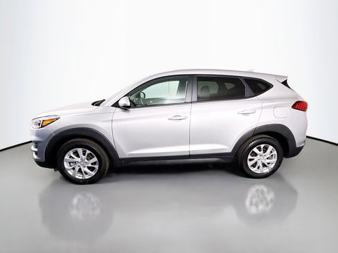 Used 2021 Hyundai Tucson SE image 6