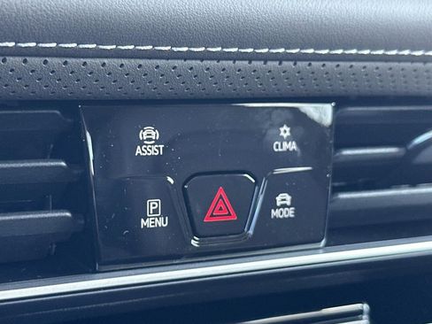 New 2026 Volkswagen Atlas SEL AWD/4WD image 22