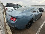 Used 2025 Ford Mustang Coupe image 2