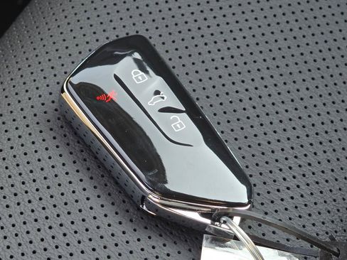 New 2026 Volkswagen GTI Autobahn FWD image 17