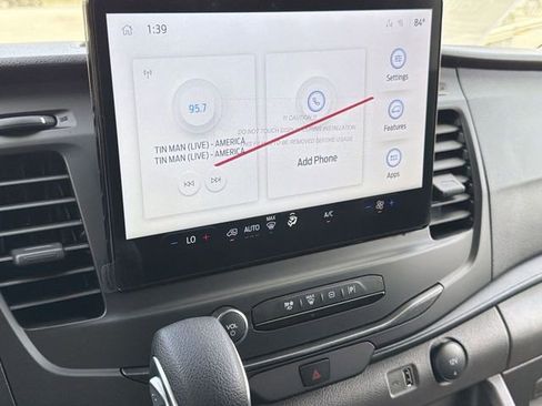 New 2026 Ford Transit 250 148 Medium Roof w/ Load Area Protection Package image 14