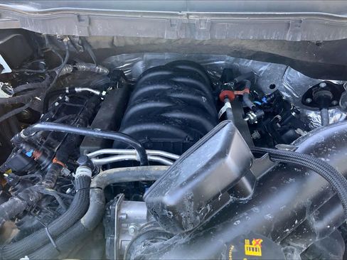 Used 2023 Ford F150 XL w/ STX Appearance Package AWD/4WD image 32
