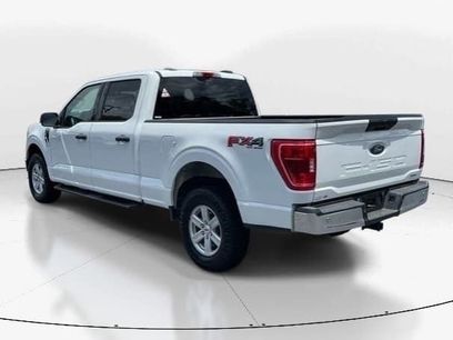 Used 2022 Ford F150 XLT w/ Equipment Group 301A Mid