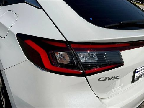Used 2024 Honda Civic LX image 26
