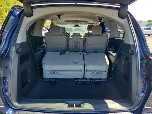 Used 2023 Honda Odyssey EX-L image 40