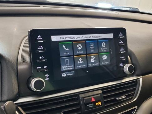 Used 2018 Honda Accord EX-L image 22