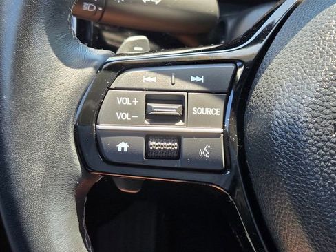 Certified 2025 Honda Civic Sport image 26