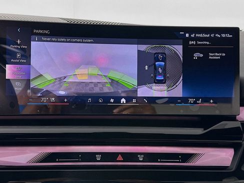 New 2026 BMW i5 eDrive40 w/ M Sport Package image 13