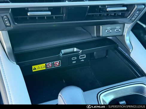 Used 2023 Lexus RX 350 Premium Plus image 23