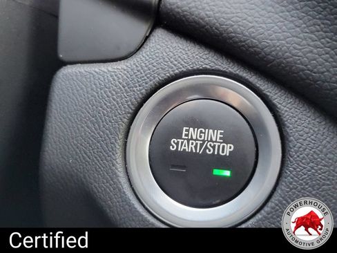 Used 2024 Chevrolet Equinox LT FWD image 37