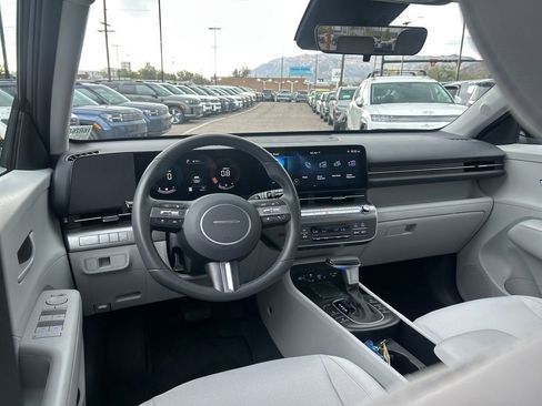 Used 2026 Hyundai Kona SEL Sport AWD/4WD image 10
