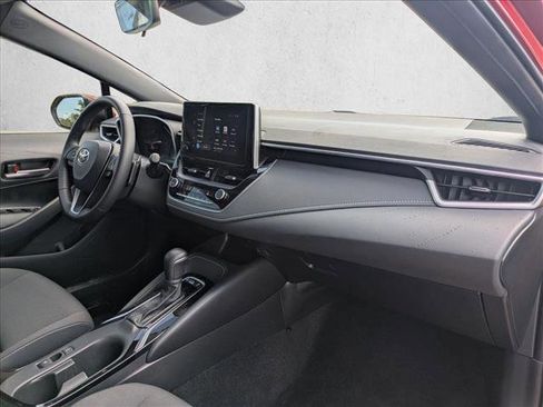 Used 2025 Toyota Corolla SE FWD image 16