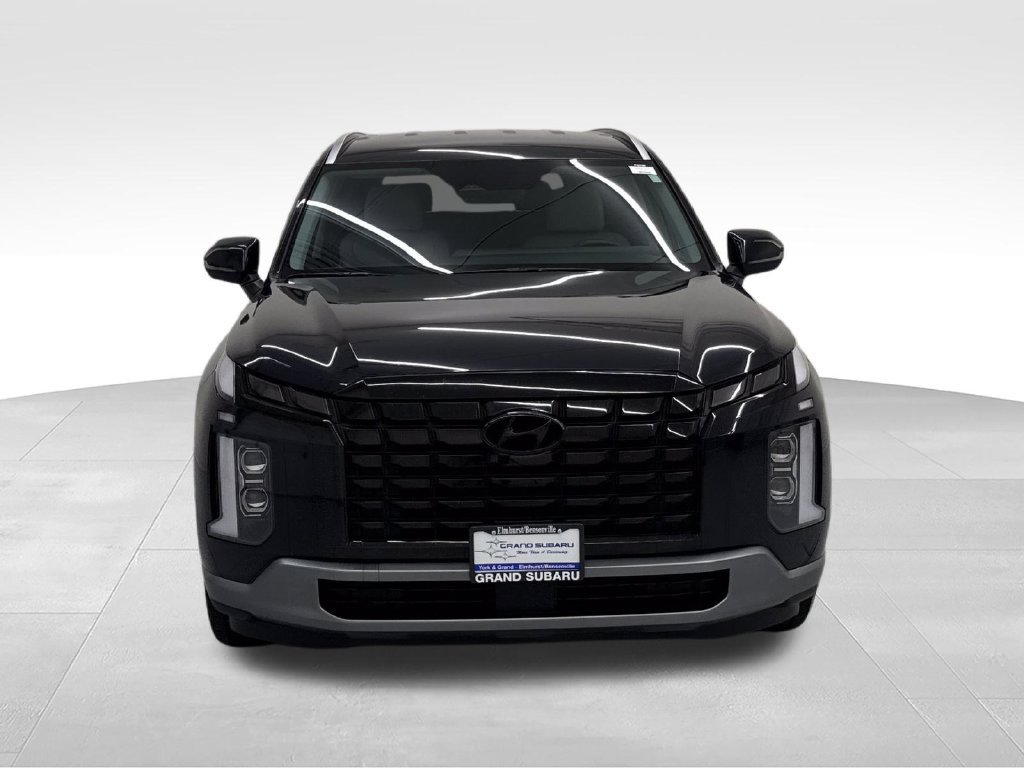Used 2025 Hyundai Palisade SEL AWD/4WD image 9