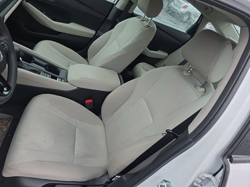 Used 2024 Honda Accord LX image 11