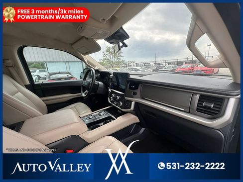 Used 2022 Ford Expedition XLT AWD/4WD image 20