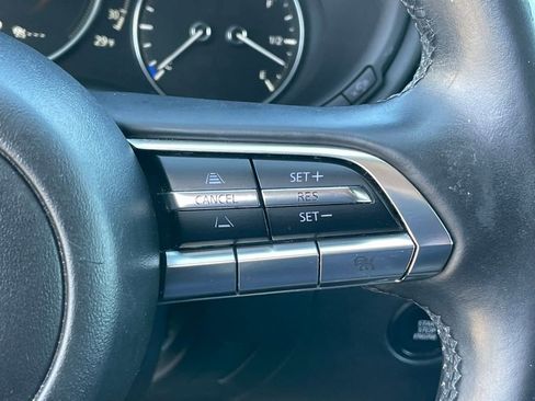 Used 2022 MAZDA CX-30 AWD 2.5 S w/ Preferred Package image 16