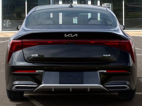 New 2026 Kia K5 GT-Line AWD/4WD image 13