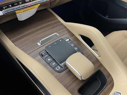 New 2026 Mercedes-Benz GLE 350 4MATIC image 33