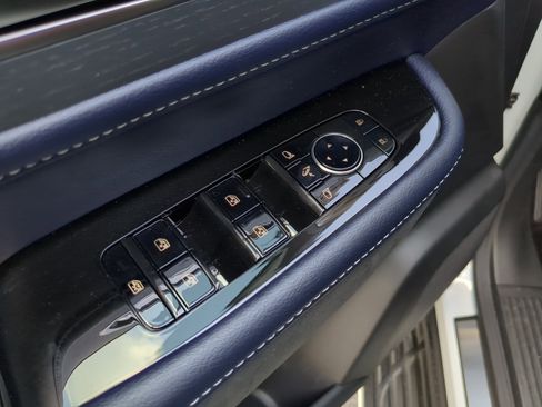 New 2026 INFINITI QX80 4WD w/ Sport Exterior Package image 17