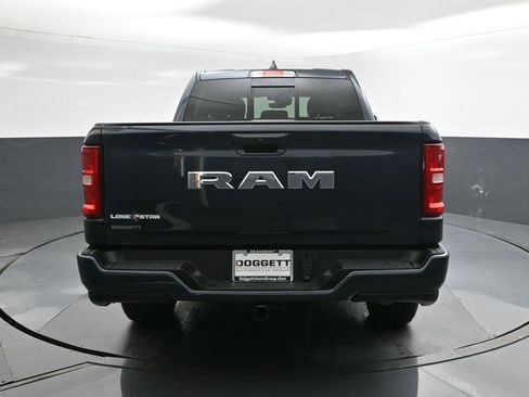 New 2026 RAM 1500 Lone Star image 8