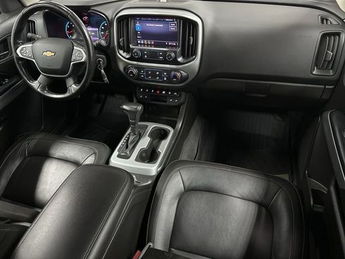 Used 2021 Chevrolet Colorado ZR2 image 12