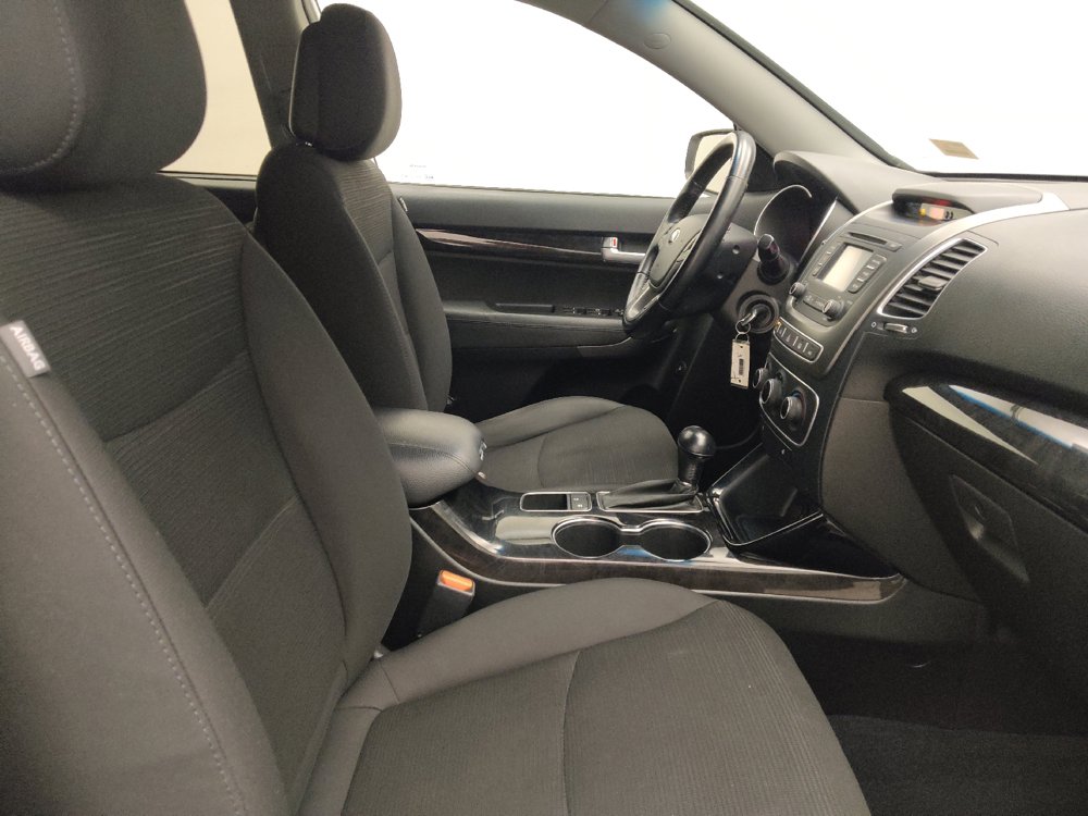 Used 2015 Kia Sorento LX FWD image 21