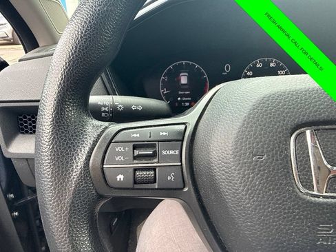 Used 2024 Honda CR-V EX image 15