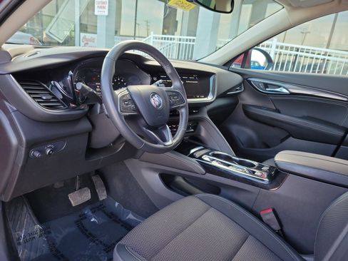 Used 2022 Buick Envision Preferred image 19