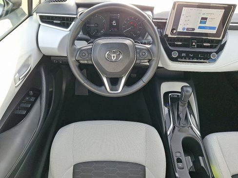 Certified 2023 Toyota Corolla SE image 11