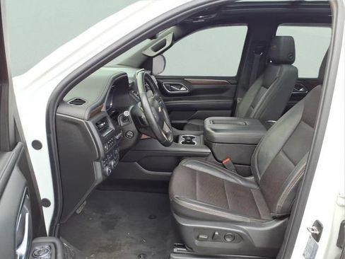 Used 2024 Chevrolet Tahoe High Country w/ Premium Package AWD/4WD image 34
