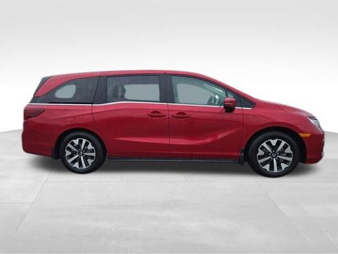 New 2026 Honda Odyssey EX-L image 15
