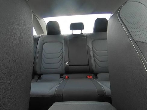 New 2025 Volkswagen Jetta SEL image 28