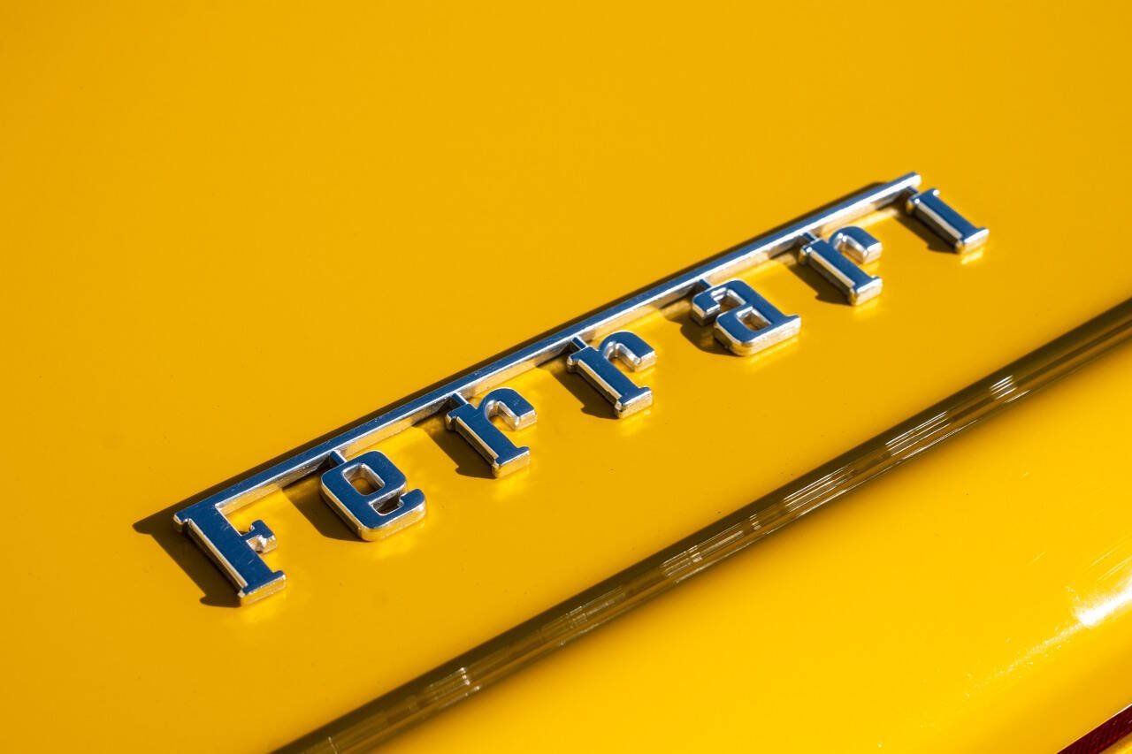 Used 2002 Ferrari 360 Spider RWD image 15