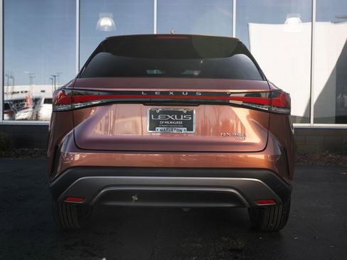 Used 2023 Lexus RX 350 Premium Plus image 5