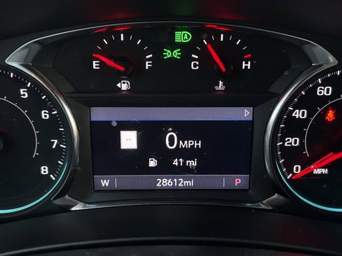 Used 2023 Chevrolet Equinox LT image 26