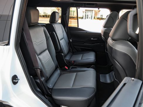 Used 2025 Lexus GX 550 image 55