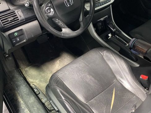 Used 2013 Honda Accord EX-L image 11