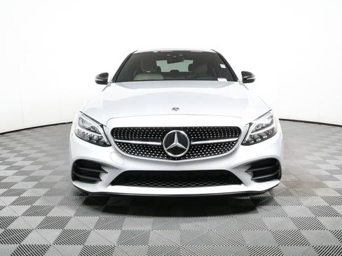 Used 2019 Mercedes-Benz C 300 Sedan image 36
