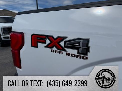 Used 2020 Ford F150 Lariat image 12