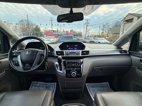 Used 2013 Honda Odyssey EX-L image 45