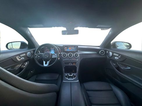 Used 2019 Mercedes-Benz C 300 Coupe image 21