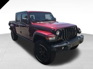 Used 2022 Jeep Gladiator Willys video 1