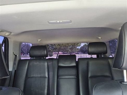 Used 2017 Toyota 4Runner Limited AWD/4WD image 16