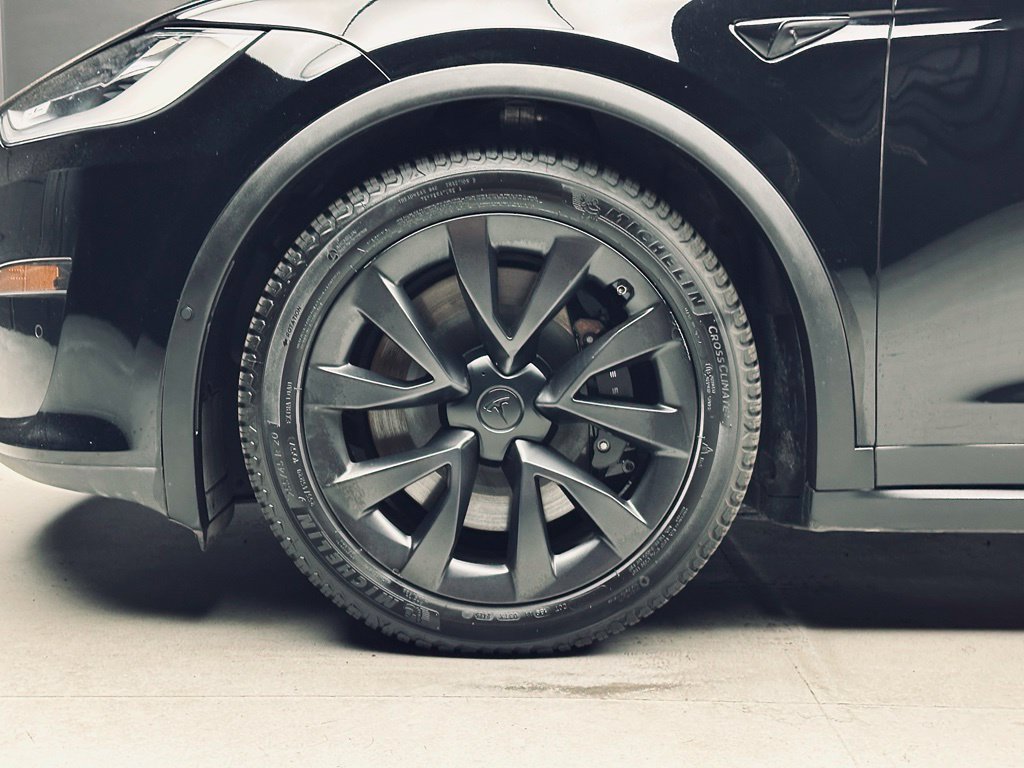 Used 2022 Tesla Model X Plaid AWD/4WD image 36