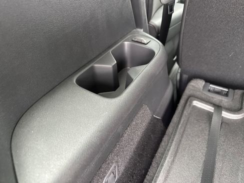 Used 2024 Nissan Pathfinder Platinum w/ Cargo Package image 69