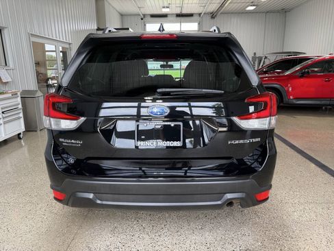 Used 2023 Subaru Forester Premium AWD/4WD image 4