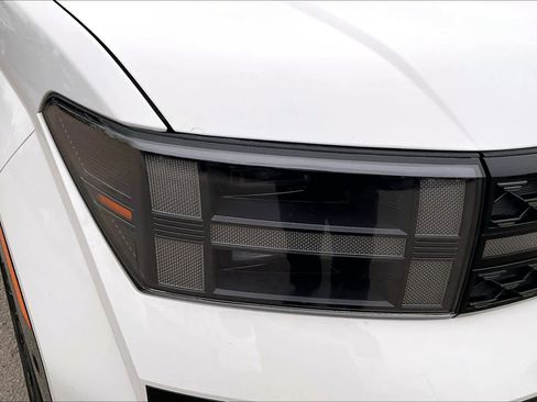 Used 2025 Hyundai Santa Fe Calligraphy image 27