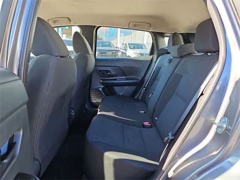 Used 2025 Nissan Kicks S image 28