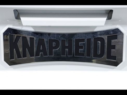 Used 2024 RAM 3500 Tradesman image 18